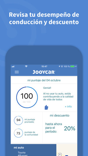 Jooycar for Insurance(圖1)-速報App