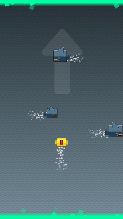 SwimmyCross screenshot-4