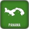 Panama GPS Map is a simple, accurate and entirely offline gps navigation app for iPhone or iPad 3G