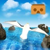 VR Flying Bird - Virtual Reality Games