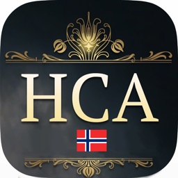 HCA – Prinsessen og fyrtøyet