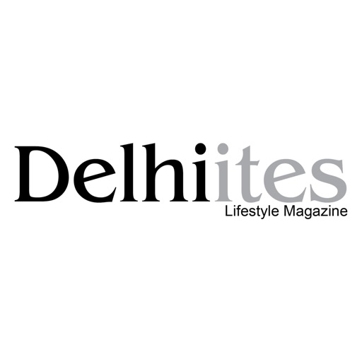 Delhiites Lifestyle Magazine icon