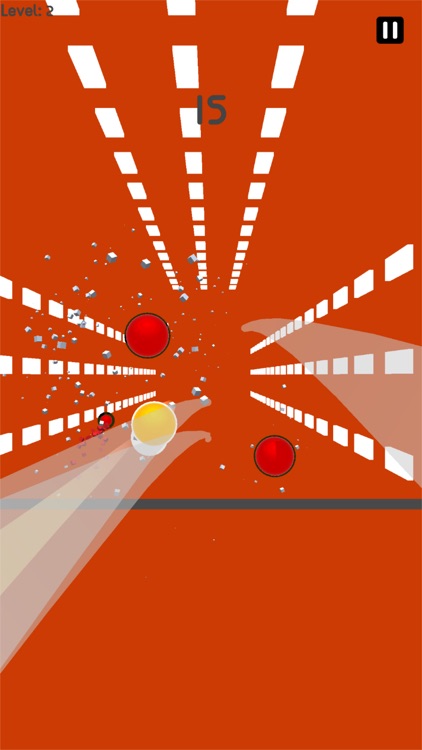 EXTDodgeball screenshot-4