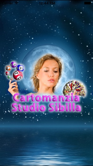 CartomanziaStudioSibilla(圖1)-速報App