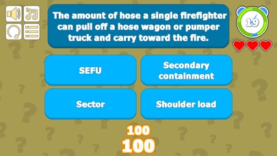 Firefighter Success screenshot 3