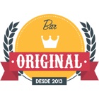 Bar Original icon