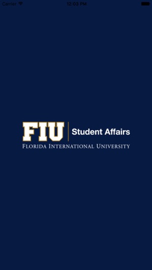 FIU Student Affairs(圖1)-速報App