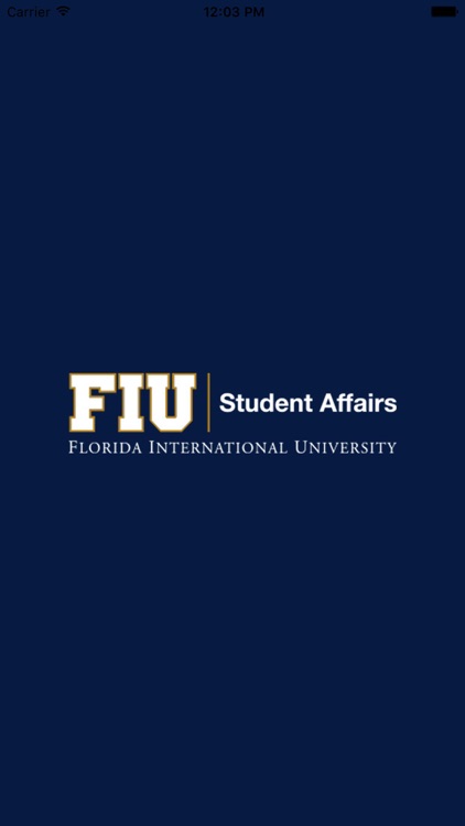 FIU Student Affairs