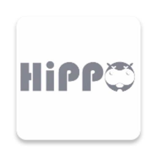 Hippo iOS App