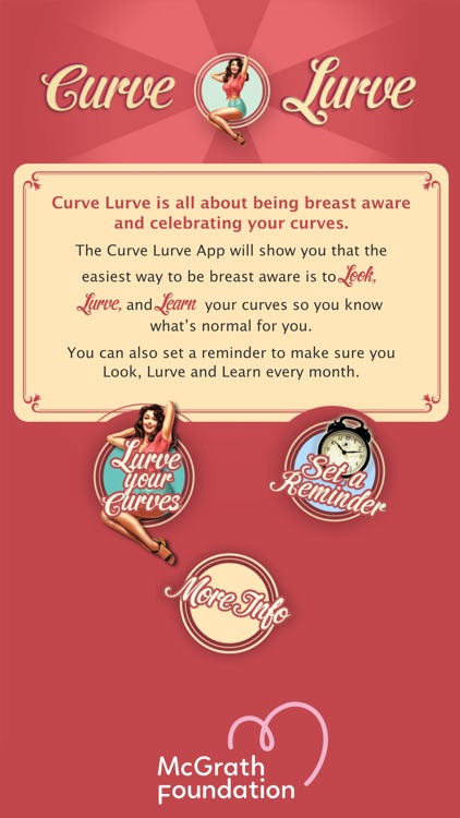 Curve Lurve