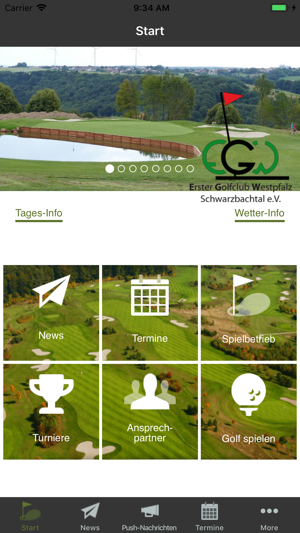 Erster Golfclub Westpfalz(圖2)-速報App