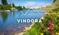 Vindora - Relaxing Alpine Ambient Video Wallpapers for Meditation & Wellness