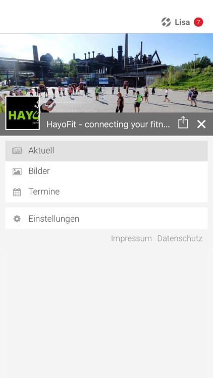 HayoFit