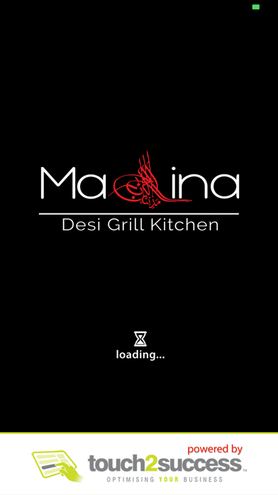 How to cancel & delete Madina Desi Grill Kitchen from iphone & ipad 1