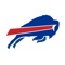 This is the official mobile app of the Buffalo Bills