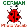 German: Words from Pictures