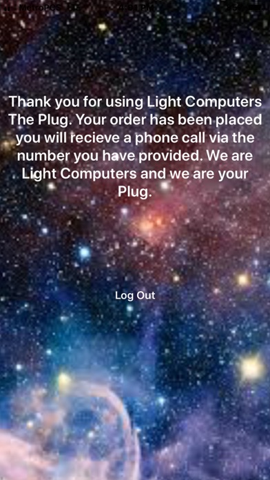 The Plug Light Computers screenshot 2