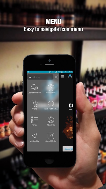 Coalition Tattoo Supply