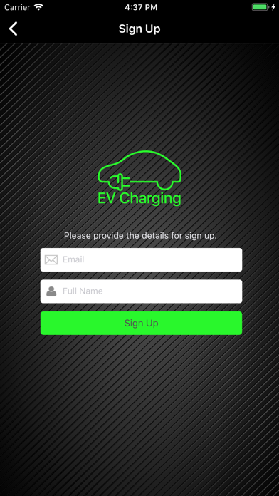 EV Charger screenshot 3