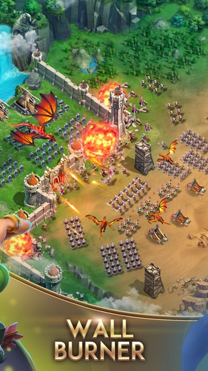 Empire Ruler: King and Lords