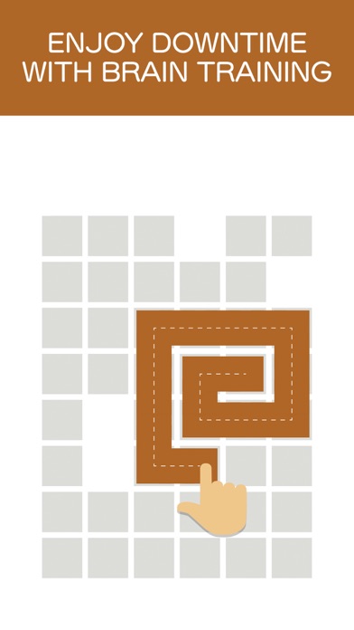 fill one line puzzle
