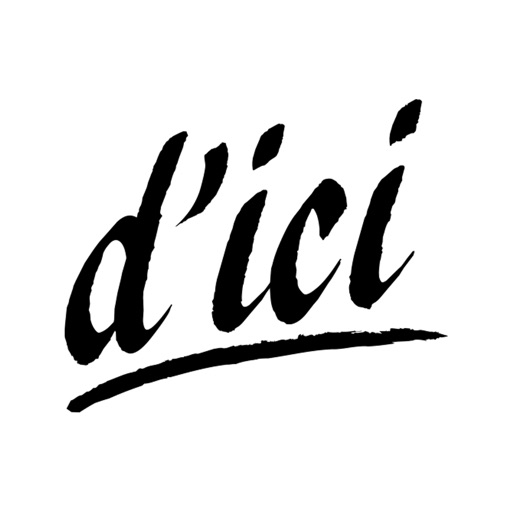 d'ici