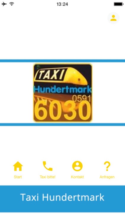 TAXI-Hundertmark