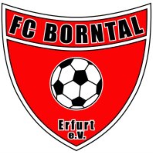 FC Borntal Erfurt e.V.