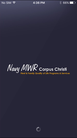 NavyMWR Corpus Christi(圖1)-速報App