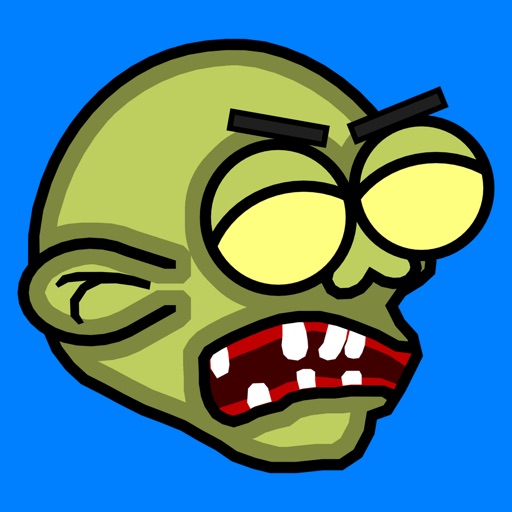 Survive The Zombie Apocalypse icon