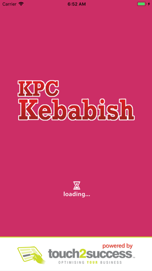 Kpc Kebabish Sheffield(圖1)-速報App