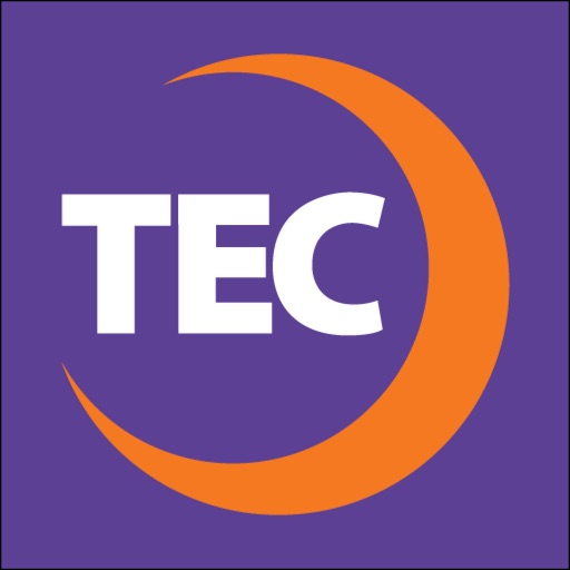 TEC. Icon