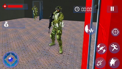 Modern Action Commando FPS 2 screenshot 4