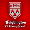 Heighington CE Primary School