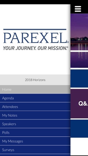 PAREXEL HORIZONS(圖3)-速報App