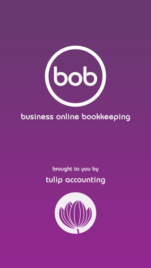 Business Online Bookkeeping(圖1)-速報App