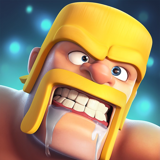 Clash of Clans instal the new version for android