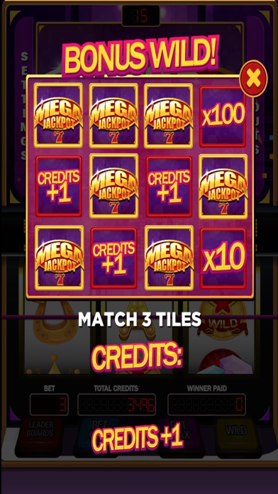 MEGA JACKPOT 7 - LUCKY LAS VEGAS CASINO SLOTS! 1.0 IOS CASINO MEGA JACKPOT 7 - LUCKY LAS VEGAS CASINO SLOTS! 1.0 IOS