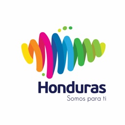 Marca País Honduras