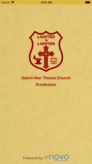 Salem MTC Ernakulam(圖1)-速報App