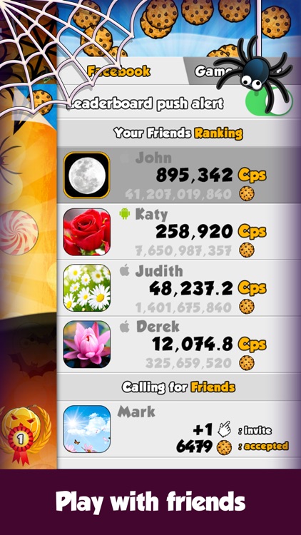 Cookie Clickers