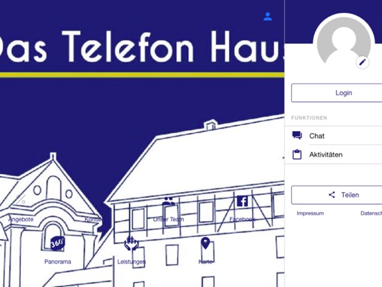 Das Telefon Haus Ehingenのおすすめ画像1