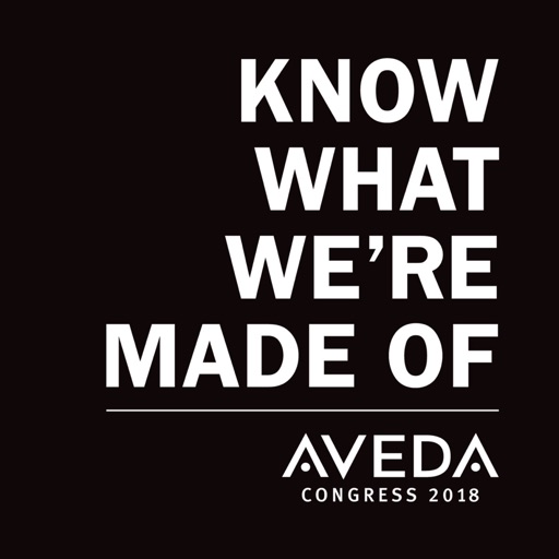 Aveda Congress by ELC Online Inc.