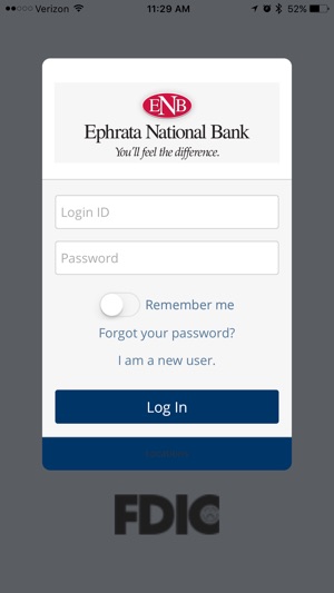 ENB Mobile Banking