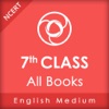 NCERT 7th Class Books