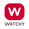 株式会社NTTドコモ - WATCHY（ウォッチー） -レシピ、おでかけ動画など アートワーク