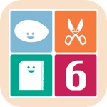Shifumi 6 - Rock, Paper, Cissors chains