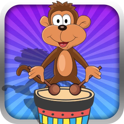 Amazing Musical Game icon