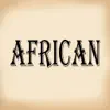 Mythology - African App Support
