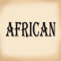 Mythology - African app download
